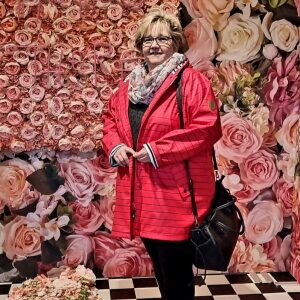 Profilbild von Bianka Herzog