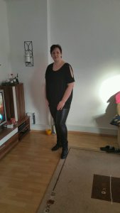 Profilbild von Bianka Hillmer