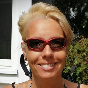 Profilbild von Bianka Hirte