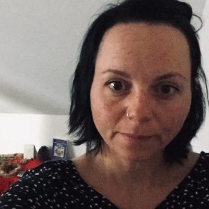 Profilbild von Bianka Hrabowski