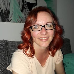 Profilbild von Bianka Jürß