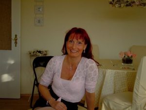 Profilbild von Bianka Kahlenbach