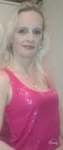 Profilbild von Bianka Kaminski