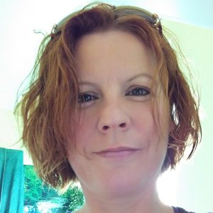 Profilbild von Bianka Kausche