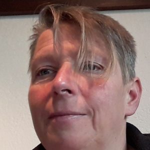 Profilbild von Bianka Kickbusch