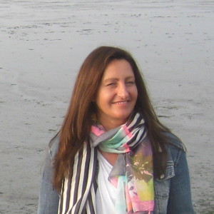 Profilbild von Bianka Klecz