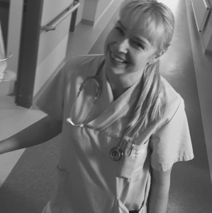 Profilbild von Bianka Knape