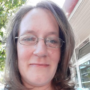 Profilbild von Bianka Knobel