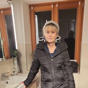 Profilbild von Bianka Knoblechner