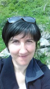 Profilbild von Bianka Koch