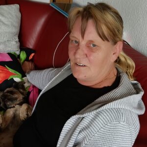 Profilbild von Bianka Kollewe
