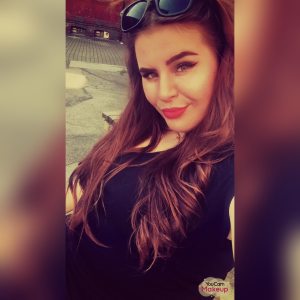 Profilbild von Bianka Korkmaz