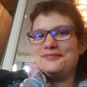 Profilbild von Bianka Koschke