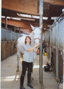 Profilbild von Bianka Kossack