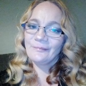 Profilbild von Bianka Kubi