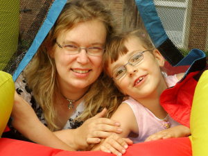 Profilbild von Bianka Kühn