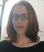 Profilbild von Bianka Kümmel