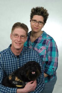 Profilbild von Bianka Lennackers