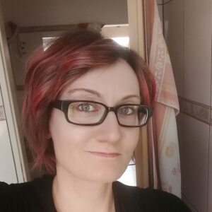 Profilbild von Bianka Leopold