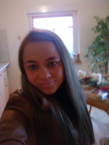 Profilbild von Bianka Lessel