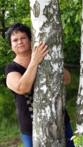 Profilbild von Bianka Lindner