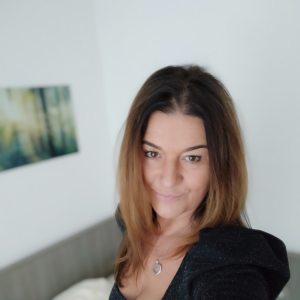 Profilbild von Bianka Linke