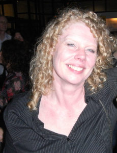 Profilbild von Bianka Lugt