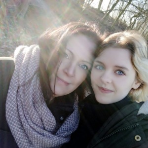 Profilbild von Bianka Mackiol