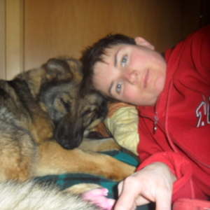 Profilbild von Bianka Mai