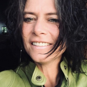 Profilbild von Bianka Mayer