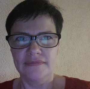 Profilbild von Bianka Mertins