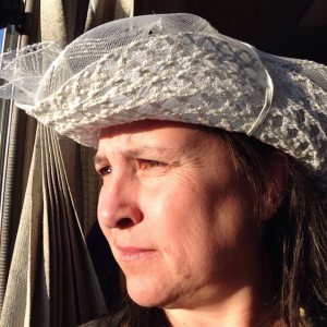 Profilbild von Bianka Meyer