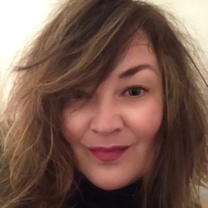 Profilbild von Bianka Möllers