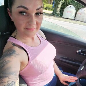 Profilbild von Bianka Mularczyk