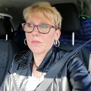 Profilbild von Bianka Neumann