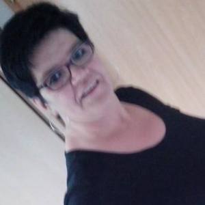 Profilbild von Bianka Nitsch