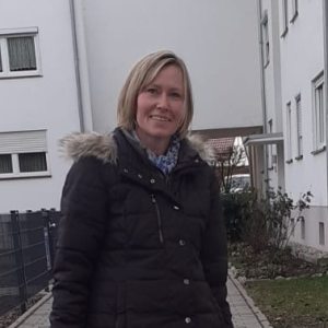 Profilbild von Bianka Nitschke