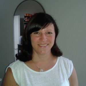 Profilbild von Bianka Oehme