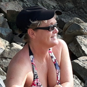 Profilbild von Bianka Oelze