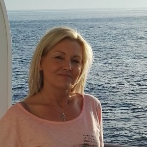 Profilbild von Bianka Pechmann