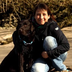 Profilbild von Bianka Peters