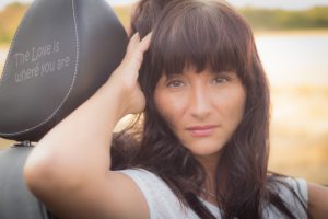 Profilbild von Bianka Pindorek