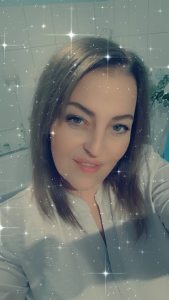 Profilbild von Bianka Radowitz