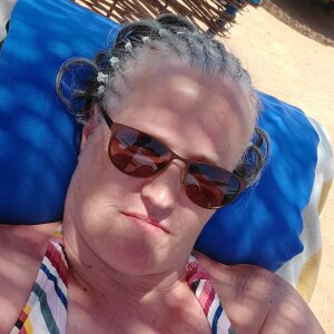 Profilbild von Bianka Raehse
