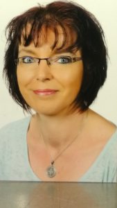 Profilbild von Bianka Ramin