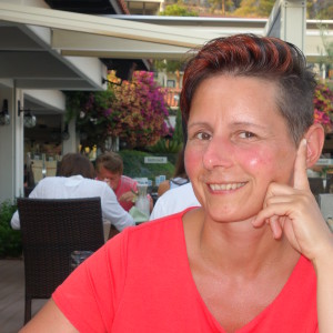 Profilbild von Bianka Rau