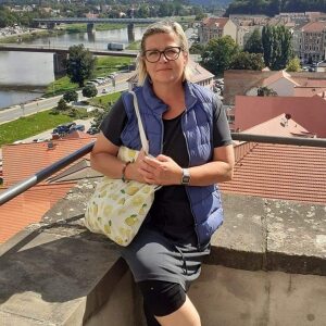 Profilbild von Bianka Reichert