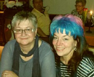 Profilbild von Bianka Reinicke