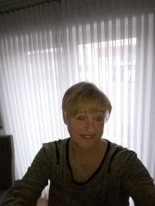 Profilbild von Bianka Rentmeister