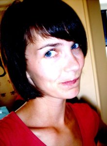Profilbild von Bianka Rettke